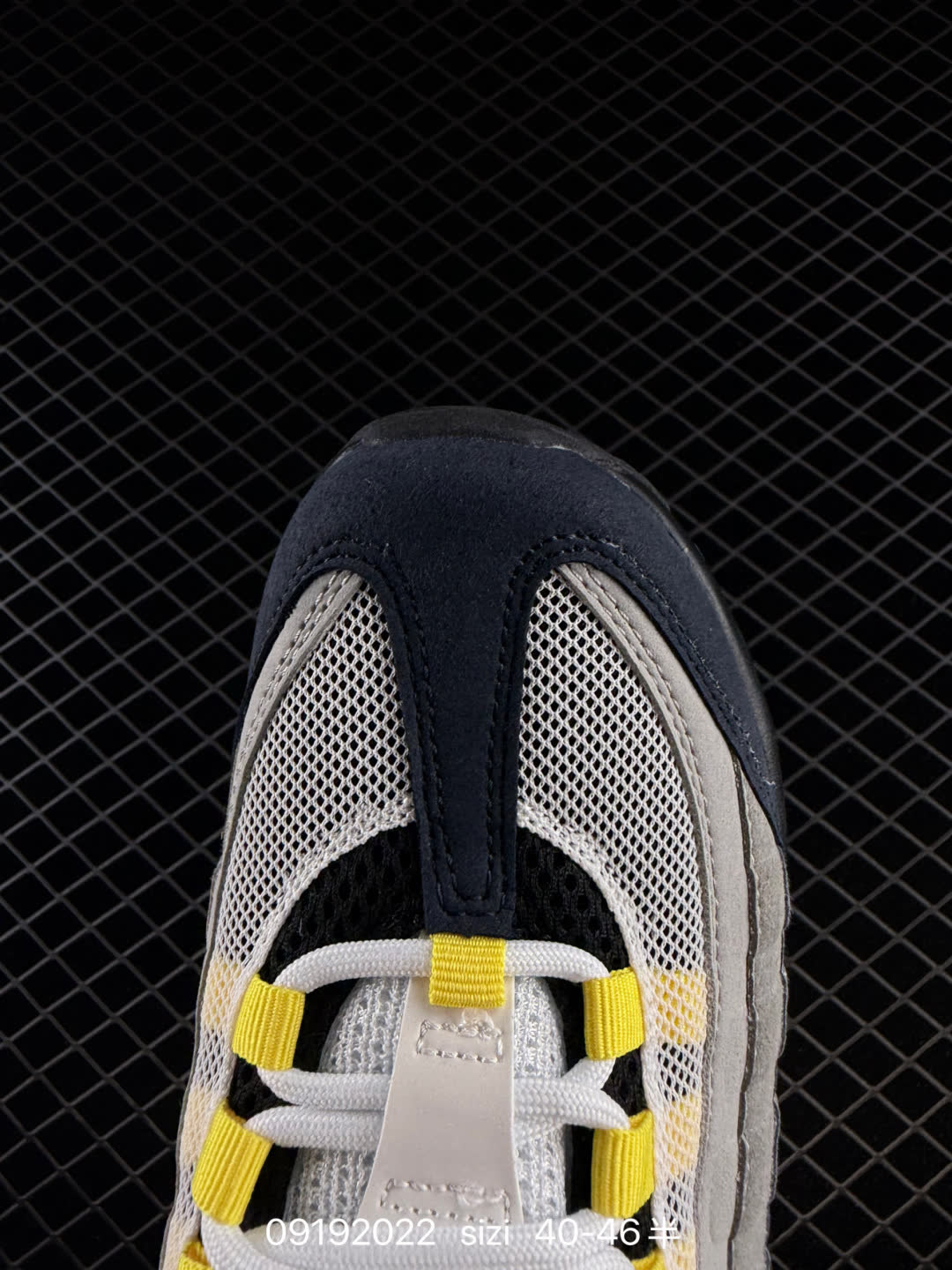 NIKE AIR MAX 95 TT-HF0121-002